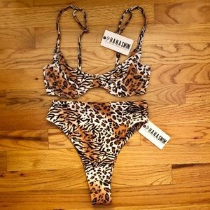 LaHANA Bikini Swim SET!